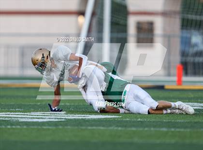 Thumbnail 3 in Missouri 8-Man Football Coaches Association All-Star Game photogallery.