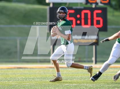 Thumbnail 2 in Missouri 8-Man Football Coaches Association All-Star Game photogallery.