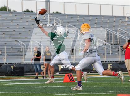 Thumbnail 1 in Missouri 8-Man Football Coaches Association All-Star Game photogallery.