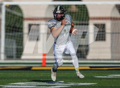 Thumbnail 2 in Missouri 8-Man Football Coaches Association All-Star Game photogallery.