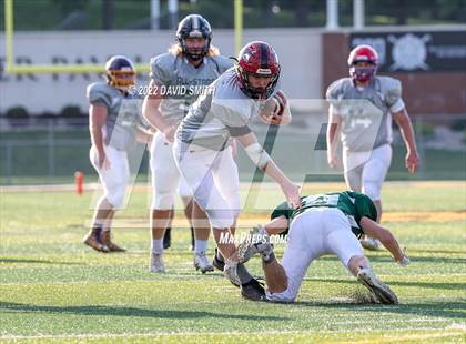 Thumbnail 2 in Missouri 8-Man Football Coaches Association All-Star Game photogallery.