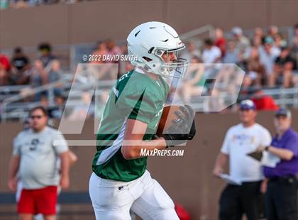 Thumbnail 1 in Missouri 8-Man Football Coaches Association All-Star Game photogallery.