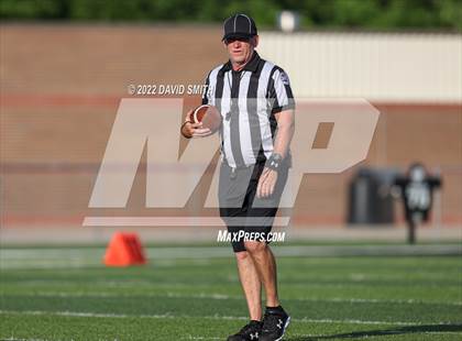 Thumbnail 1 in Missouri 8-Man Football Coaches Association All-Star Game photogallery.