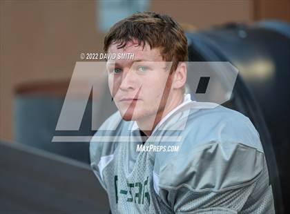 Thumbnail 2 in Missouri 8-Man Football Coaches Association All-Star Game photogallery.