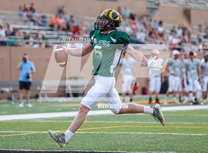 Thumbnail 3 in Missouri 8-Man Football Coaches Association All-Star Game photogallery.