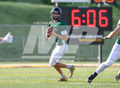 Thumbnail 3 in Missouri 8-Man Football Coaches Association All-Star Game photogallery.