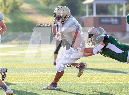 Thumbnail 2 in Missouri 8-Man Football Coaches Association All-Star Game photogallery.