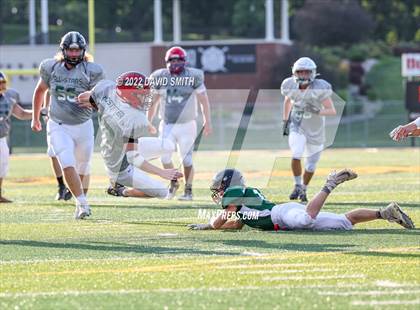 Thumbnail 3 in Missouri 8-Man Football Coaches Association All-Star Game photogallery.
