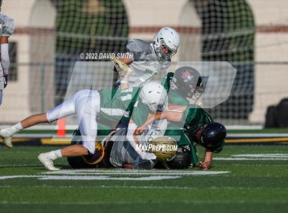 Thumbnail 3 in Missouri 8-Man Football Coaches Association All-Star Game photogallery.