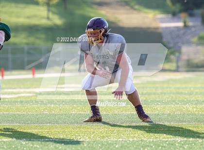 Thumbnail 1 in Missouri 8-Man Football Coaches Association All-Star Game photogallery.