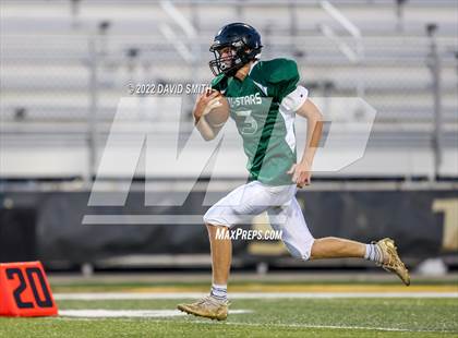 Thumbnail 2 in Missouri 8-Man Football Coaches Association All-Star Game photogallery.