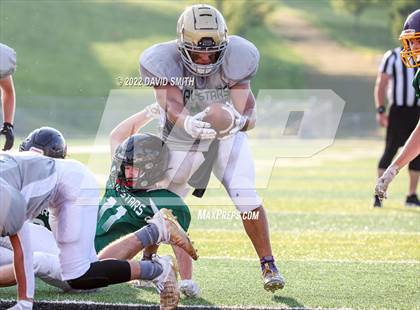 Thumbnail 1 in Missouri 8-Man Football Coaches Association All-Star Game photogallery.