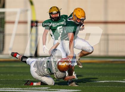 Thumbnail 3 in Missouri 8-Man Football Coaches Association All-Star Game photogallery.