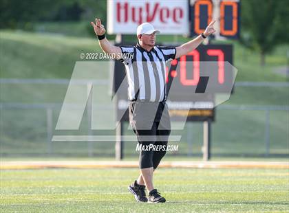 Thumbnail 1 in Missouri 8-Man Football Coaches Association All-Star Game photogallery.