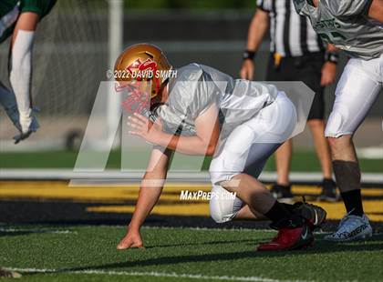 Thumbnail 2 in Missouri 8-Man Football Coaches Association All-Star Game photogallery.