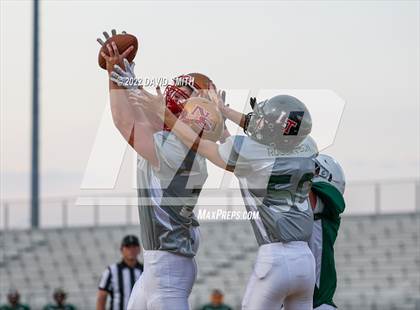 Thumbnail 1 in Missouri 8-Man Football Coaches Association All-Star Game photogallery.