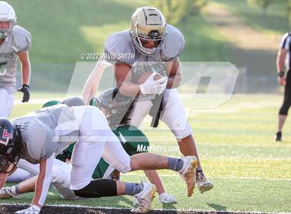 Thumbnail 3 in Missouri 8-Man Football Coaches Association All-Star Game photogallery.