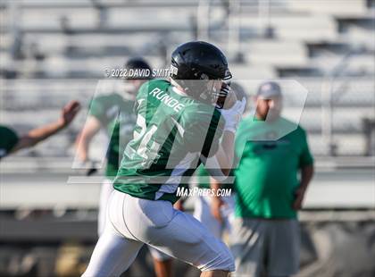 Thumbnail 1 in Missouri 8-Man Football Coaches Association All-Star Game photogallery.
