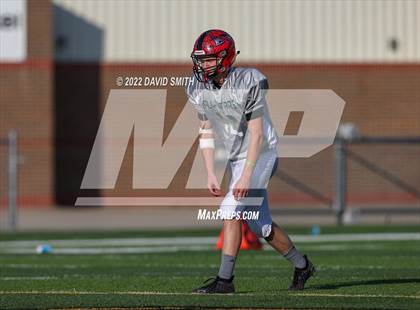 Thumbnail 3 in Missouri 8-Man Football Coaches Association All-Star Game photogallery.