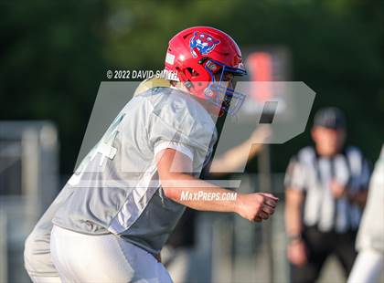 Thumbnail 1 in Missouri 8-Man Football Coaches Association All-Star Game photogallery.