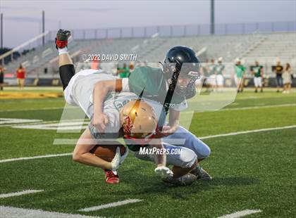 Thumbnail 1 in Missouri 8-Man Football Coaches Association All-Star Game photogallery.