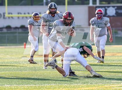Thumbnail 3 in Missouri 8-Man Football Coaches Association All-Star Game photogallery.