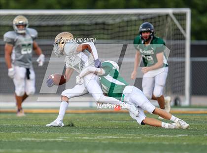 Thumbnail 1 in Missouri 8-Man Football Coaches Association All-Star Game photogallery.