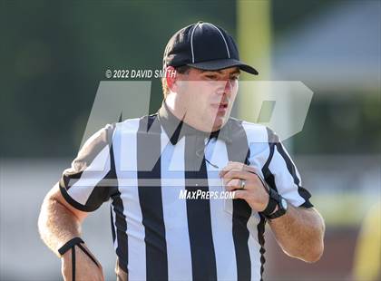 Thumbnail 1 in Missouri 8-Man Football Coaches Association All-Star Game photogallery.