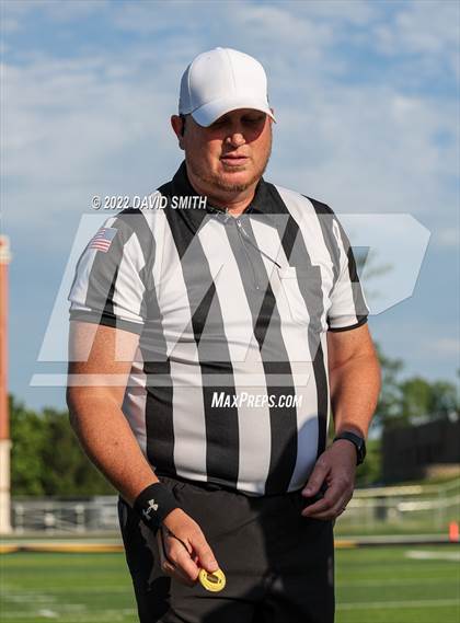 Thumbnail 3 in Missouri 8-Man Football Coaches Association All-Star Game photogallery.