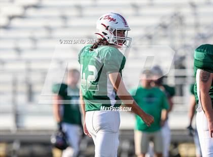 Thumbnail 3 in Missouri 8-Man Football Coaches Association All-Star Game photogallery.