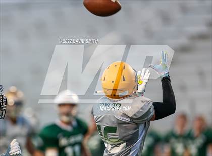 Thumbnail 3 in Missouri 8-Man Football Coaches Association All-Star Game photogallery.