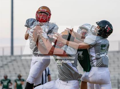 Thumbnail 2 in Missouri 8-Man Football Coaches Association All-Star Game photogallery.