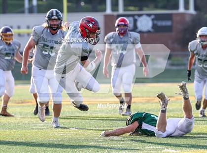 Thumbnail 1 in Missouri 8-Man Football Coaches Association All-Star Game photogallery.