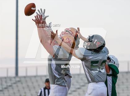 Thumbnail 3 in Missouri 8-Man Football Coaches Association All-Star Game photogallery.
