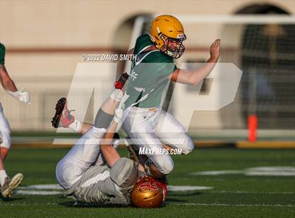 Thumbnail 3 in Missouri 8-Man Football Coaches Association All-Star Game photogallery.