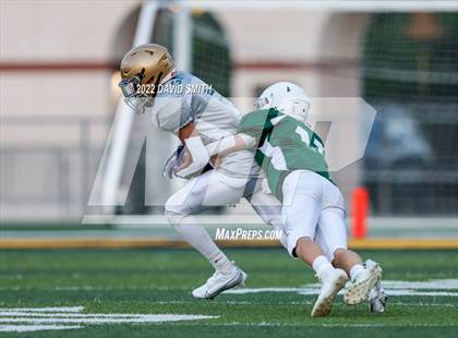 Thumbnail 2 in Missouri 8-Man Football Coaches Association All-Star Game photogallery.