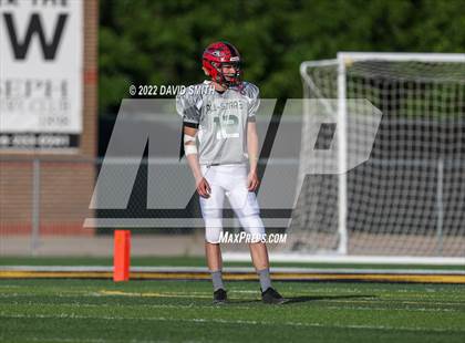 Thumbnail 3 in Missouri 8-Man Football Coaches Association All-Star Game photogallery.
