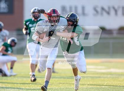 Thumbnail 3 in Missouri 8-Man Football Coaches Association All-Star Game photogallery.