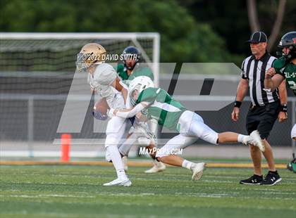 Thumbnail 3 in Missouri 8-Man Football Coaches Association All-Star Game photogallery.