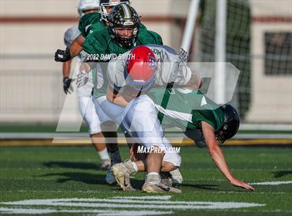 Thumbnail 3 in Missouri 8-Man Football Coaches Association All-Star Game photogallery.