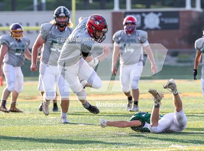 Thumbnail 3 in Missouri 8-Man Football Coaches Association All-Star Game photogallery.