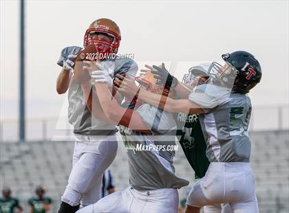 Thumbnail 1 in Missouri 8-Man Football Coaches Association All-Star Game photogallery.