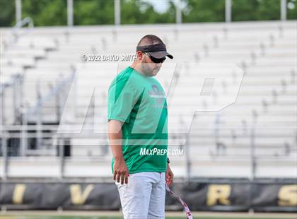 Thumbnail 3 in Missouri 8-Man Football Coaches Association All-Star Game photogallery.