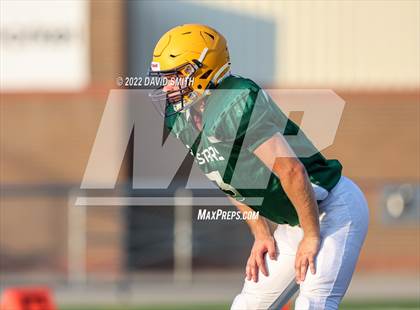 Thumbnail 3 in Missouri 8-Man Football Coaches Association All-Star Game photogallery.