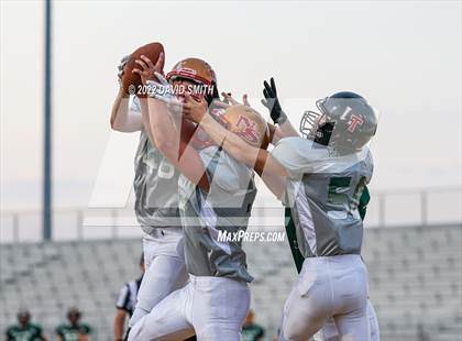 Thumbnail 3 in Missouri 8-Man Football Coaches Association All-Star Game photogallery.