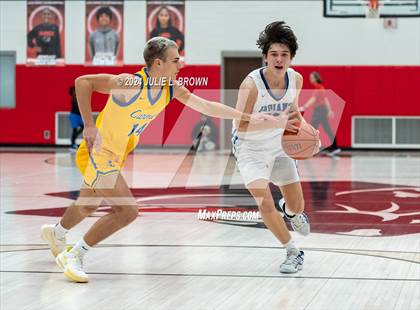 Thumbnail 2 in Carmel vs Lake Central (Paul Loggan Memorial Invite) photogallery.