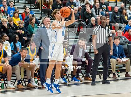 Thumbnail 2 in Carmel vs Lake Central (Paul Loggan Memorial Invite) photogallery.