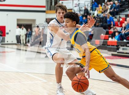 Thumbnail 1 in Carmel vs Lake Central (Paul Loggan Memorial Invite) photogallery.