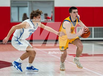 Thumbnail 1 in Carmel vs Lake Central (Paul Loggan Memorial Invite) photogallery.
