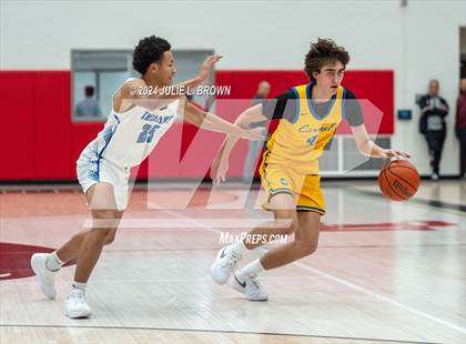 Thumbnail 3 in Carmel vs Lake Central (Paul Loggan Memorial Invite) photogallery.